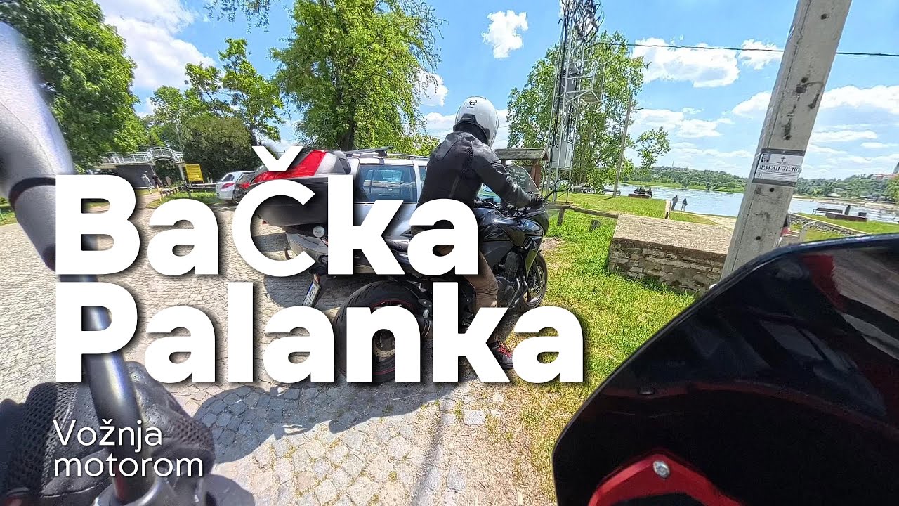 Бачка Паланка - интересное место в Сербии / Bačka Palanka – zanimljivo mesto u Srbiji