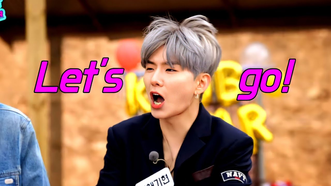 Monsta X vines to watch cause GAMBLER IS COMING TOMORROW!!!!