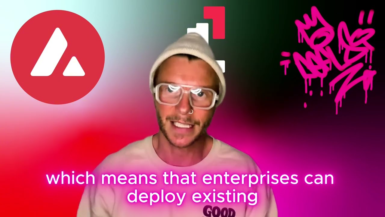🚀 Avalanche Evergreen: The Future of Enterprise Blockchain & Crypto Innovation! 🌐💎