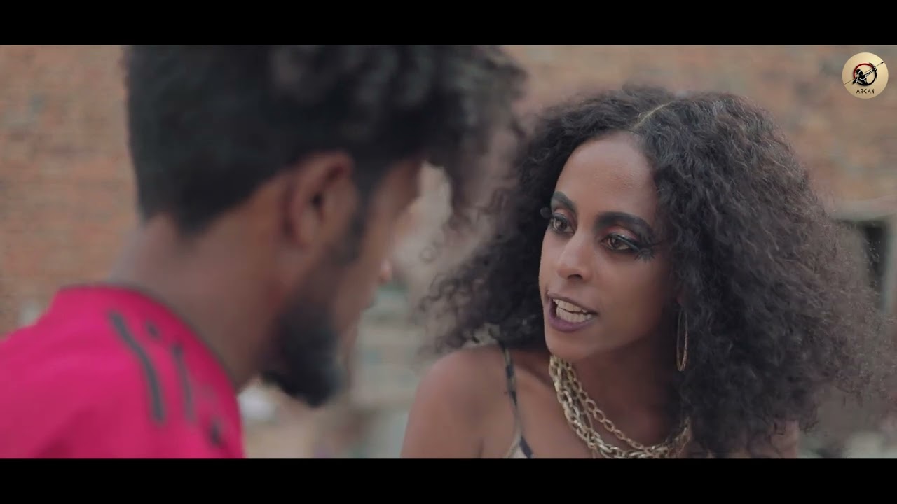 Arkan- New Eritrean Comedy 2024 - wereja Maedo Coming Soon