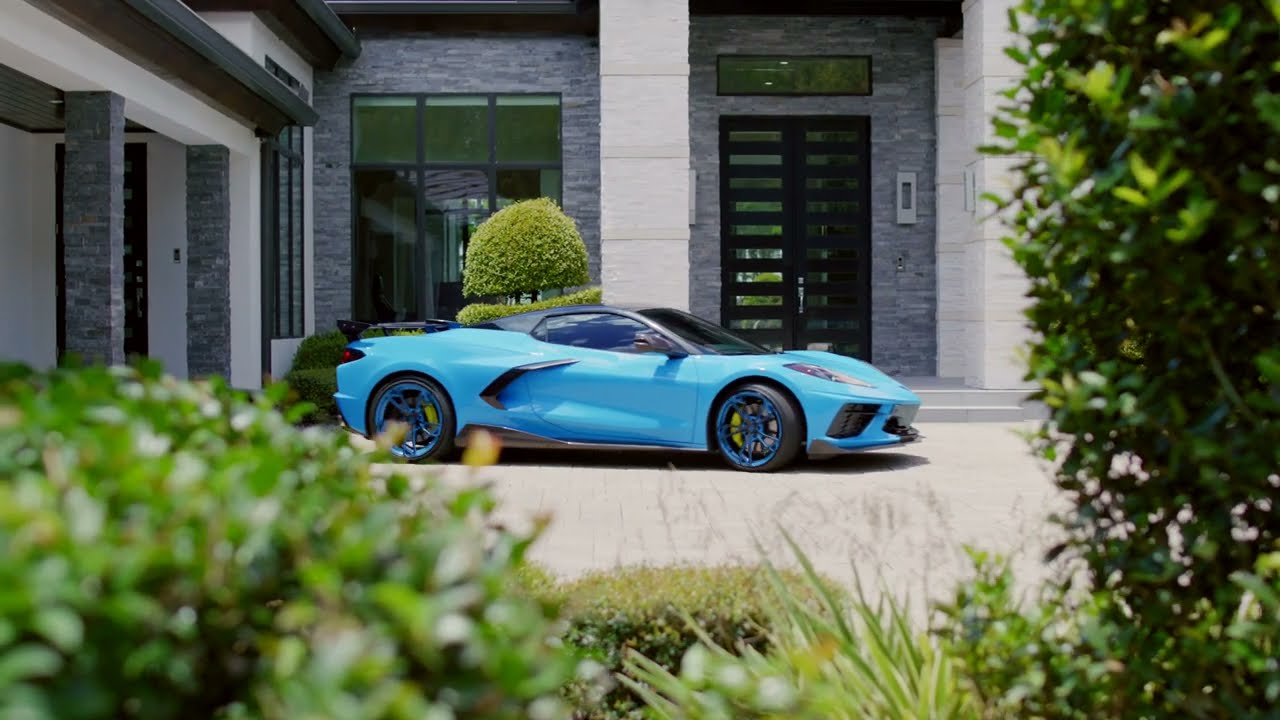 Inside Florida's Epic $7M Modern Mansion