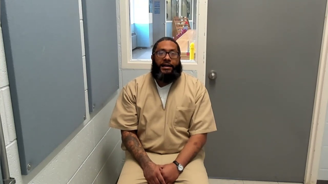 MONSTERS EXIST | this one wants parole