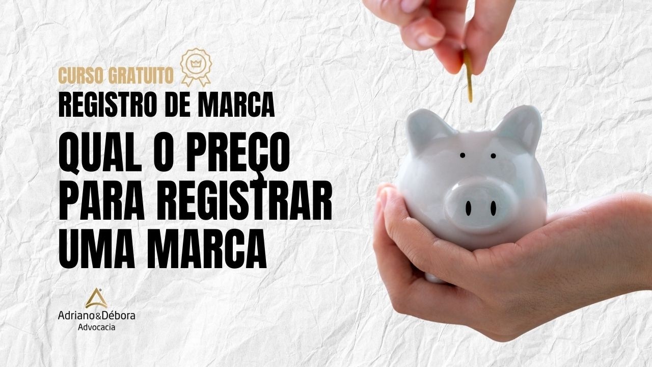 Quanto Custa Registrar Marca no INPI? Taxas e Descontos