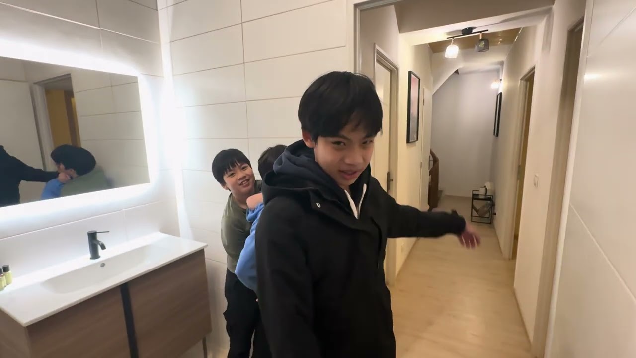 29260213 在法國的住宿開箱（卡卡頌）