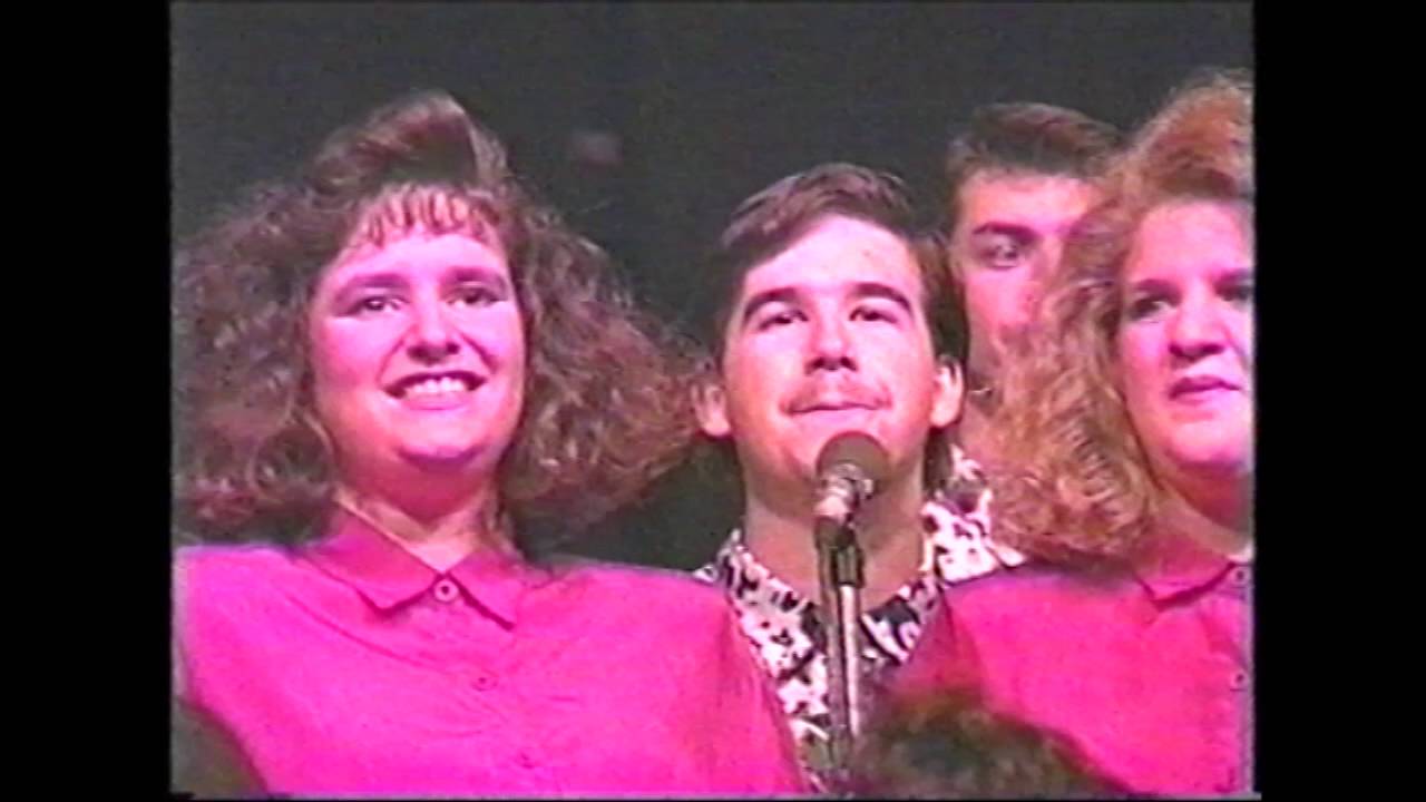 The Continentals - Celebrating 25 years