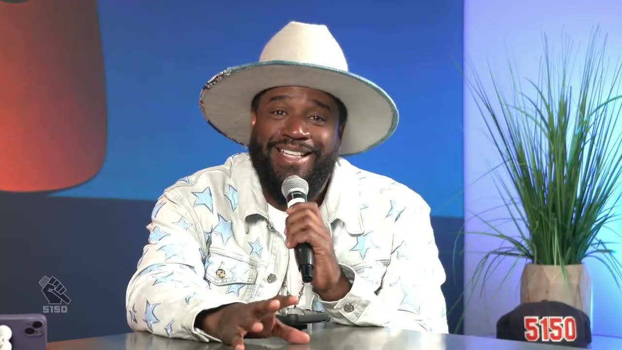Your True Independence is Coming Ladies — The Corey Holcomb 5150Show 5/27/25 DarleneOrtiz KraigFacts