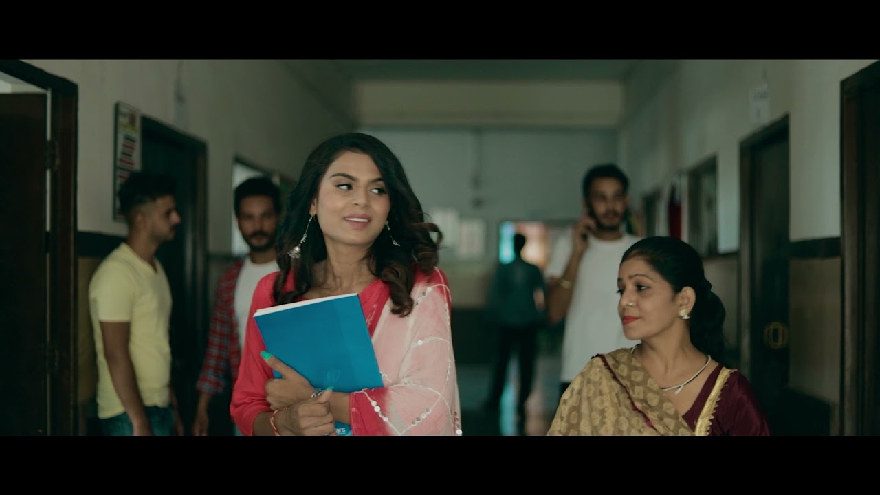 Munda Fan Kudiyo Ni Babbu maan Da