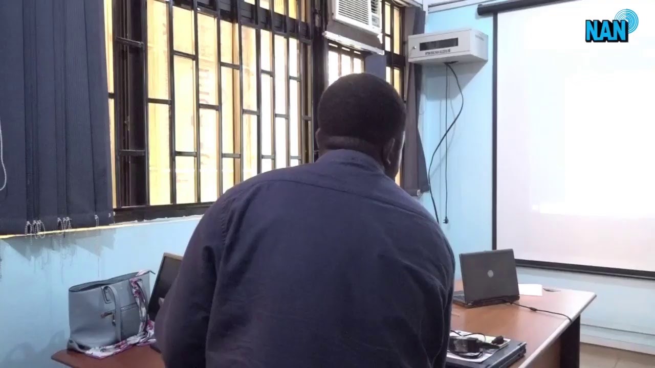News Agency of Nigeria Live Stream