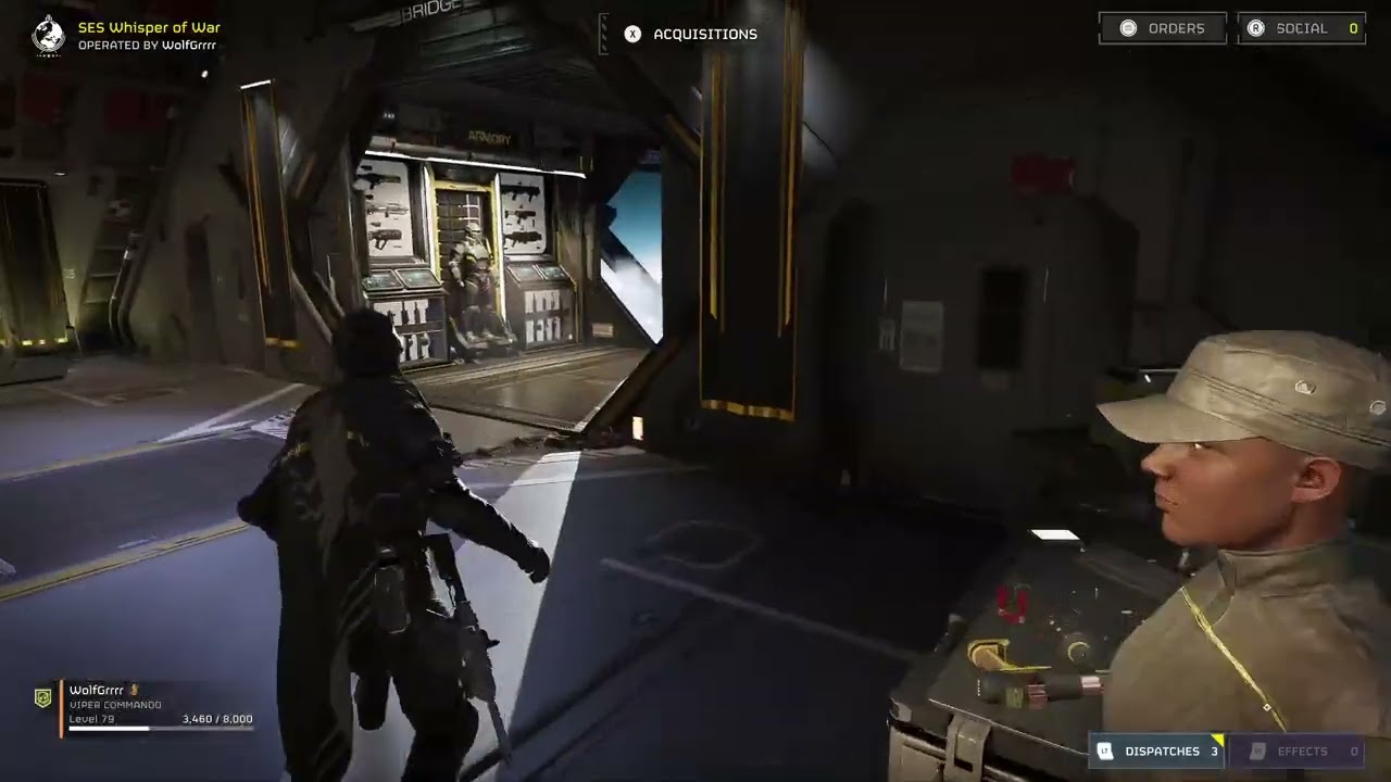 HellDivers 2 Feb 3rd 2026