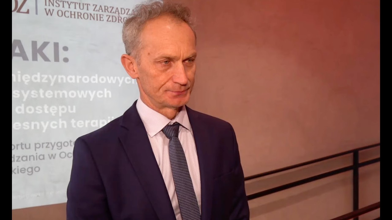 Przełom w leczeniu glejaka po 20 latach. „Mamy zielone światło