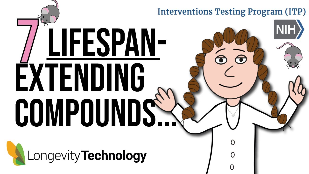 Extending lifespan (lessons from the ITP)