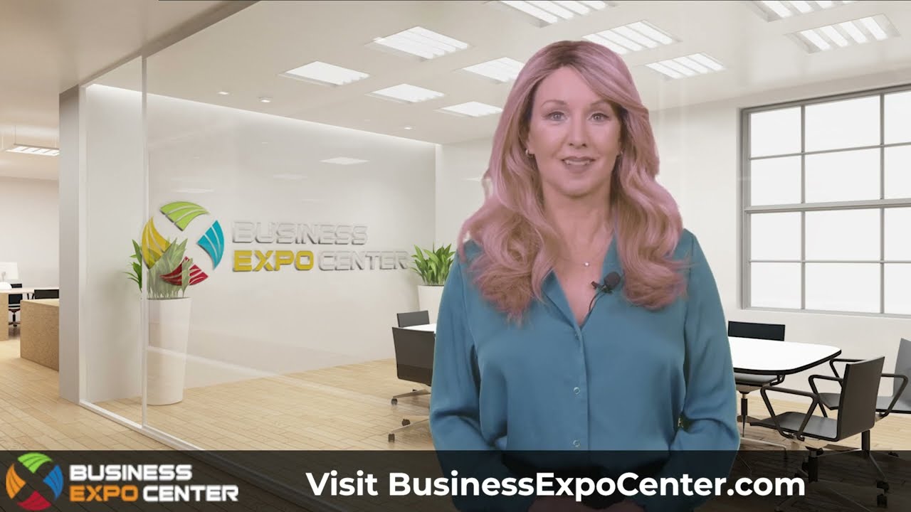 Find Trade Shows & Job Fairs Near You | Business Expo Center