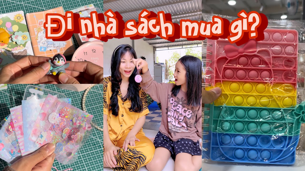 THẢO NGUY&Ecirc;N ĐI NH&Agrave; S&Aacute;CH 📕🧍🏻&zwj;♀️❤️😝SAM CHANNEL❤️❤️❤️