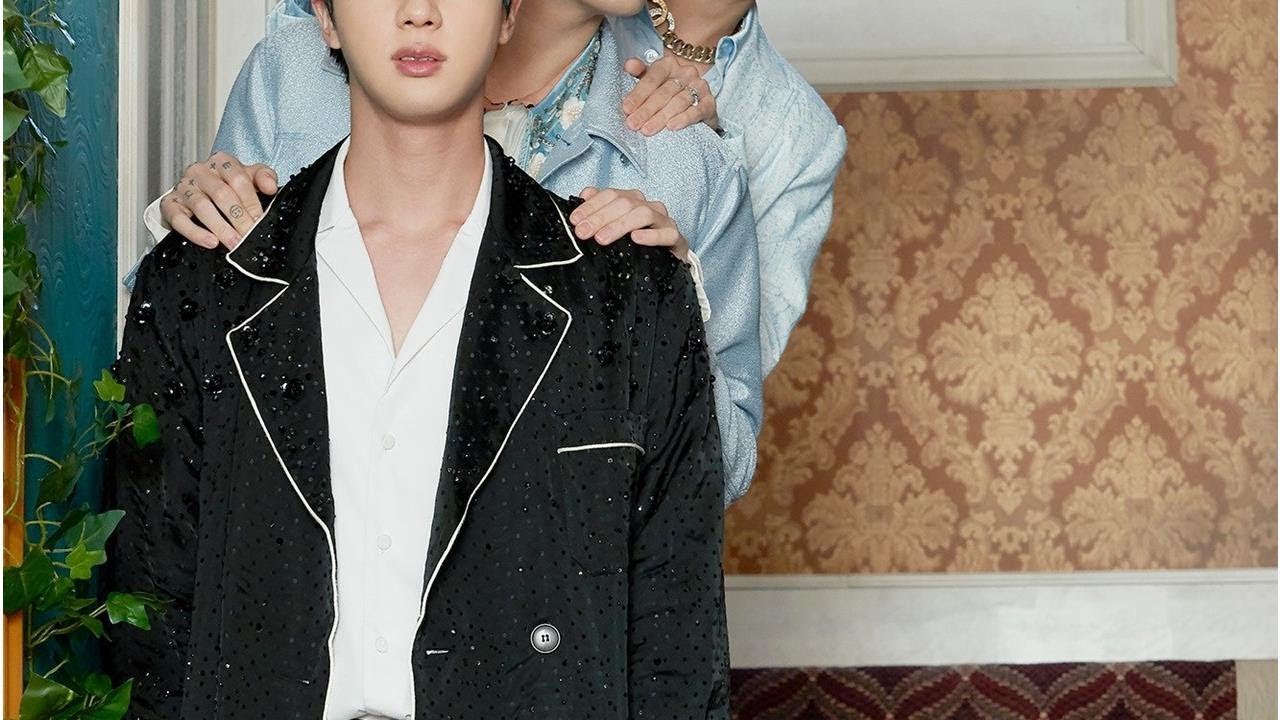 BTS Revealed The Member Who's Most Likely To Get Married First
