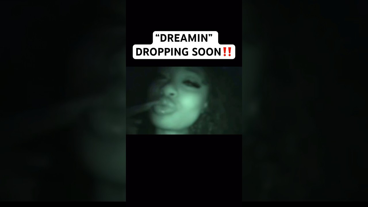 &ldquo;DREAMIN&rdquo; Prod By @dubb_da_producer4423 #trending #explore #johnnyflame #music #independentartist