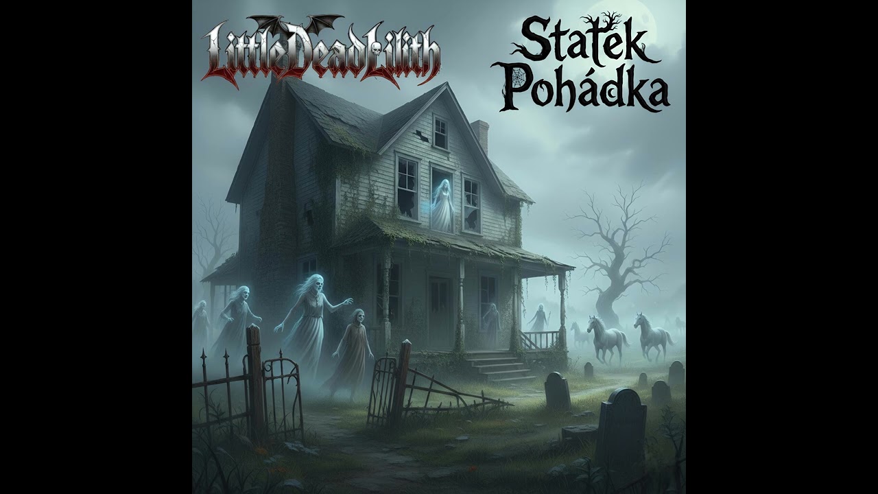 Statek Pohádka -Melodic Death Metal-