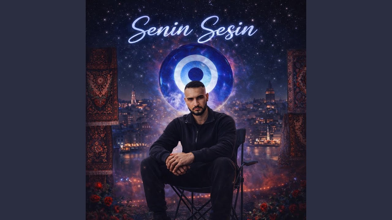 Senin Sesin