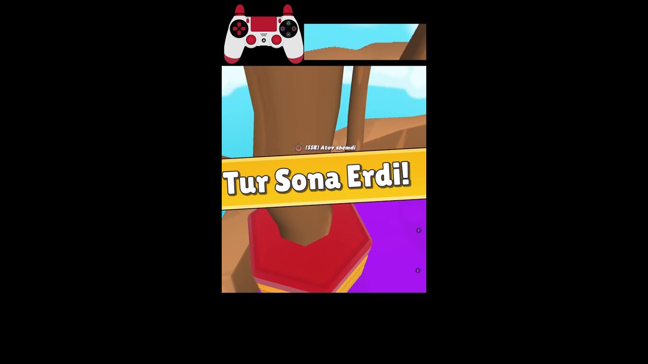 🔴Mitasu akşamyayını#69 @stumbleguys