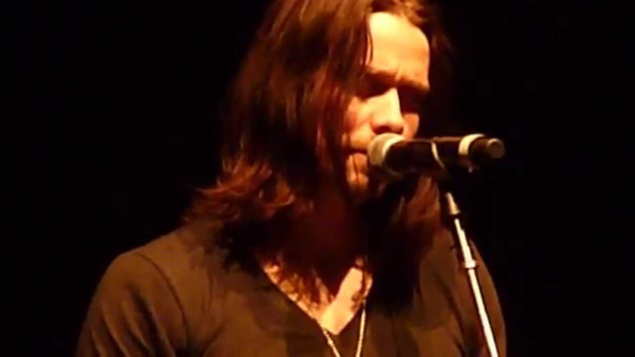 Alter Bridge - Hallelujah (live @ HMH Amsterdam 08.11.2010) 6/6