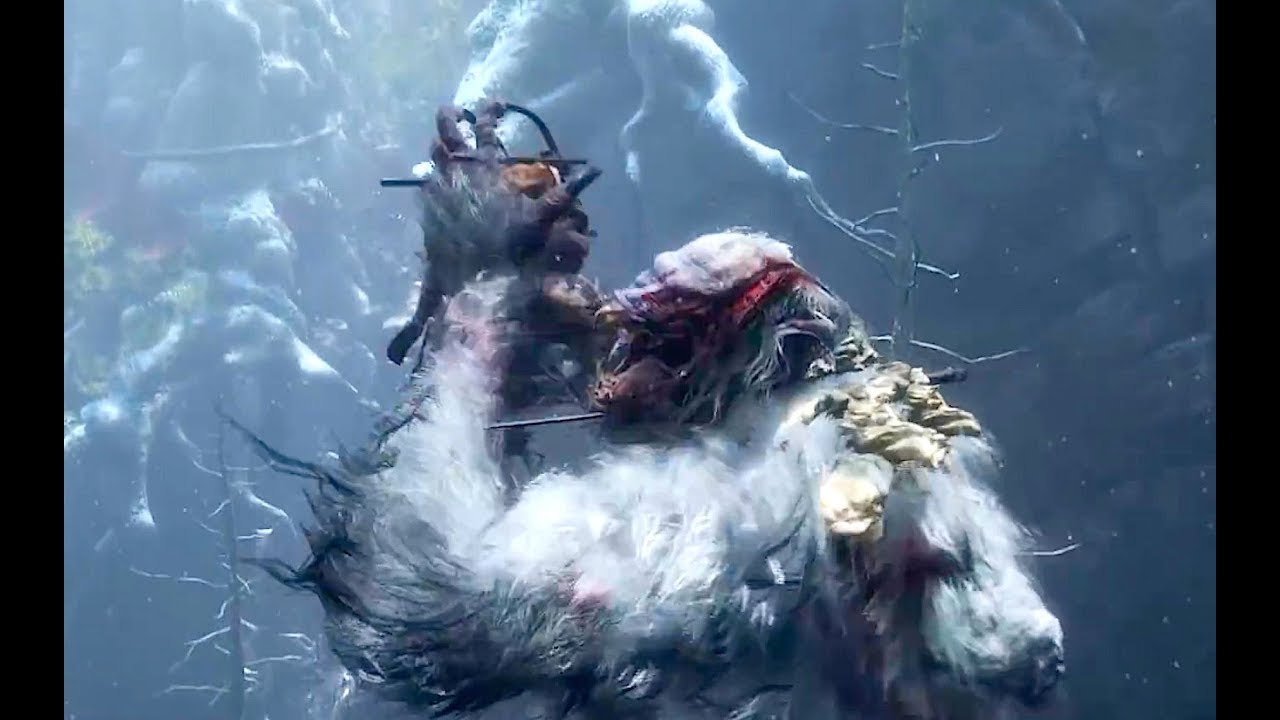 SEKIRO DLC