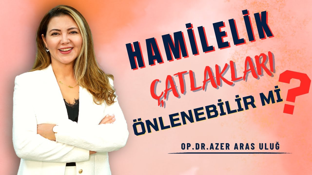 Hamilelik Çatlakları Önlenebilir mi ? #çatlaktedavisi #hamilelik