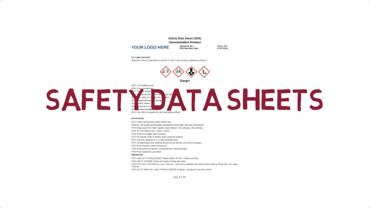 Why You Should Use SDS Management Software | Quantum Compliance