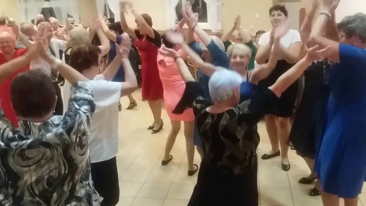 EMERYCI BAWIĄ SIĘ-LNIANO 2016