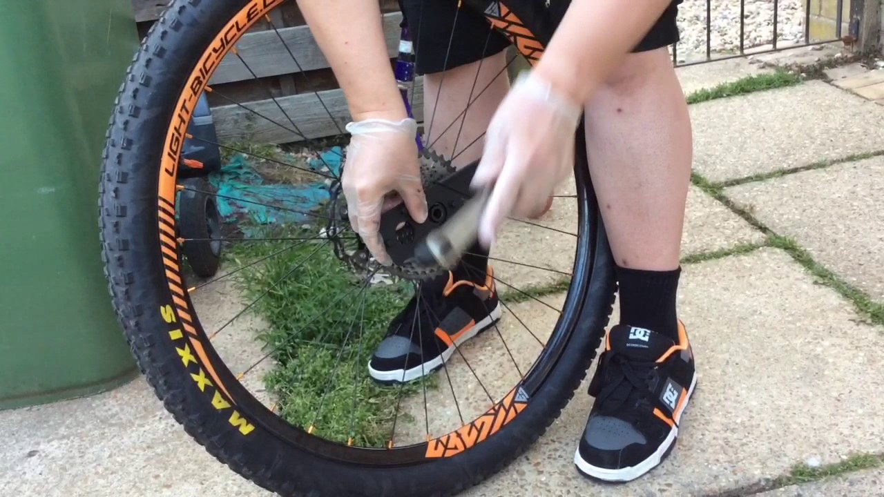 Decathlon Chain Whip Review
