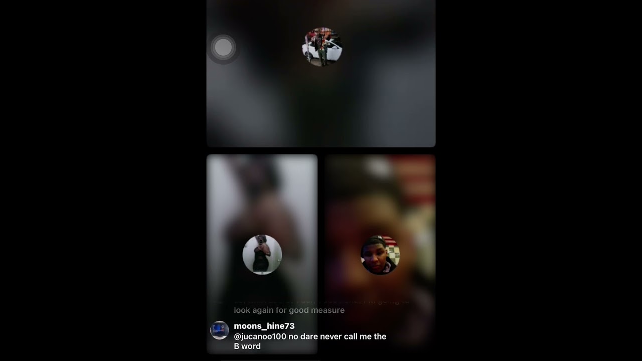 Jkinson has this to say after O’Neil exposed him threatening his wife Kristy