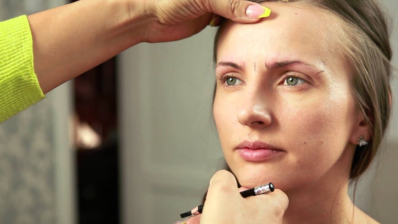 Tatuaj Sprancene (micropigmentare sprancene prin Microblading )