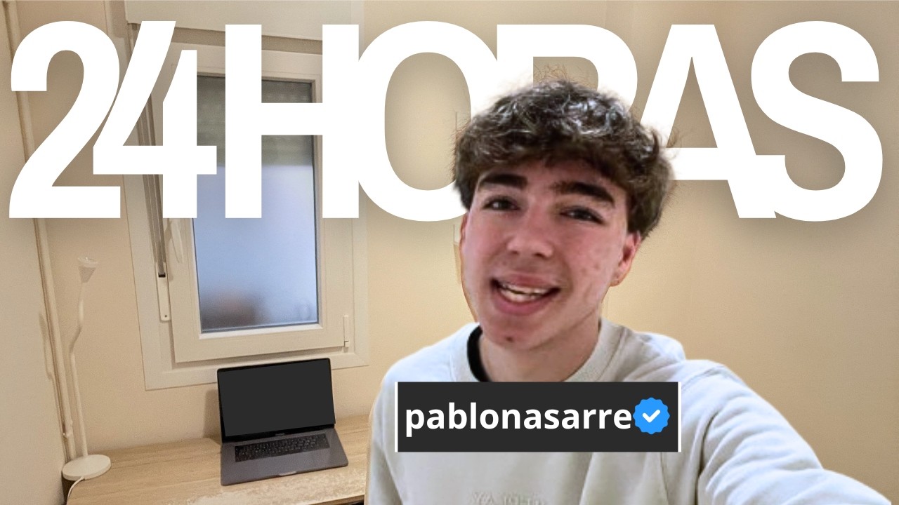 Un día de un humilde creador de contenido — ¿Esta sobrevalorado?