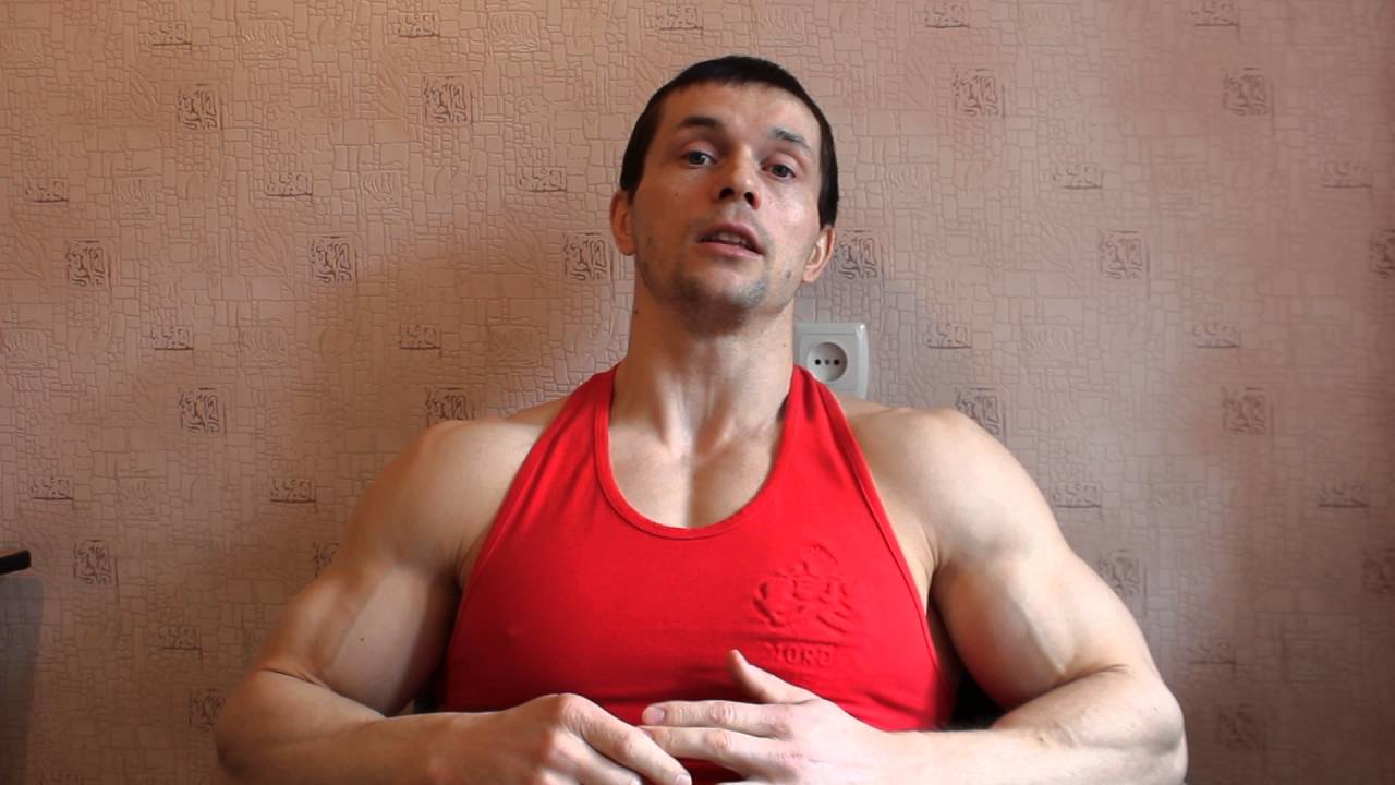 Набор веса тела при дефиците калорий в питании. Возможно ли?