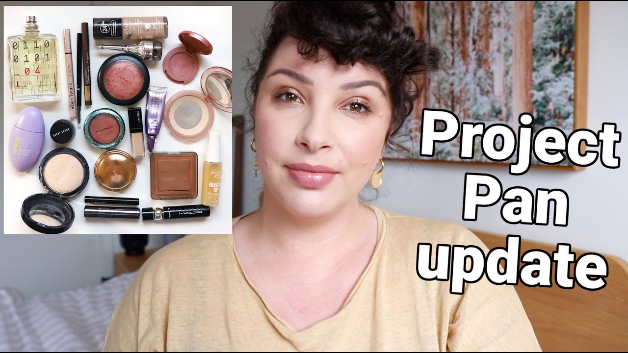 PROJECT PAN 2022 - October update #teamprojectpan2022