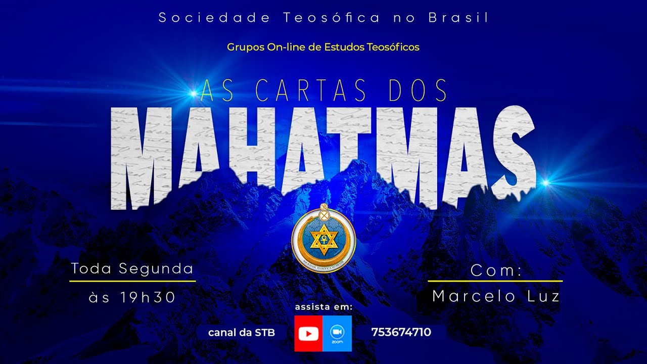 02/12 | REVISITANDO O TEMA 1: O QUE ACONTECE COM O HOMEM APÓS A MORTE | Marcelo Luz