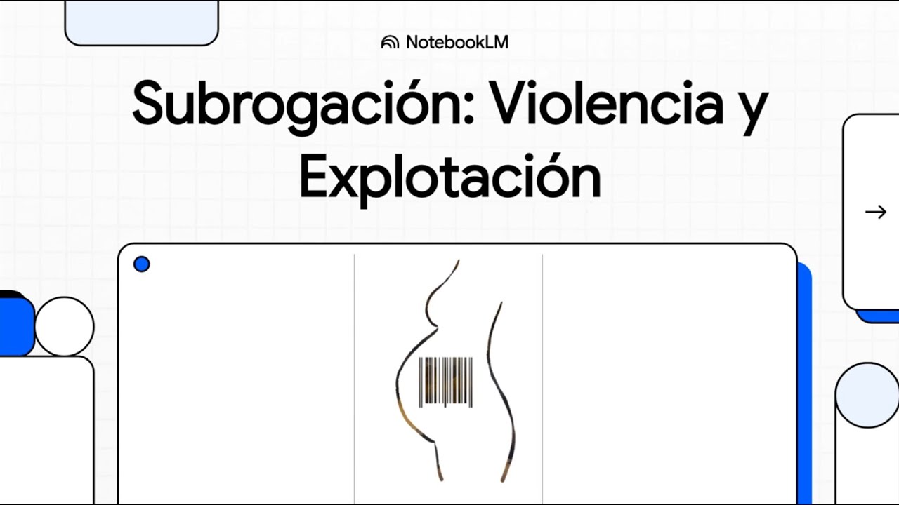 Gestación subrogada. Informe de la ONU