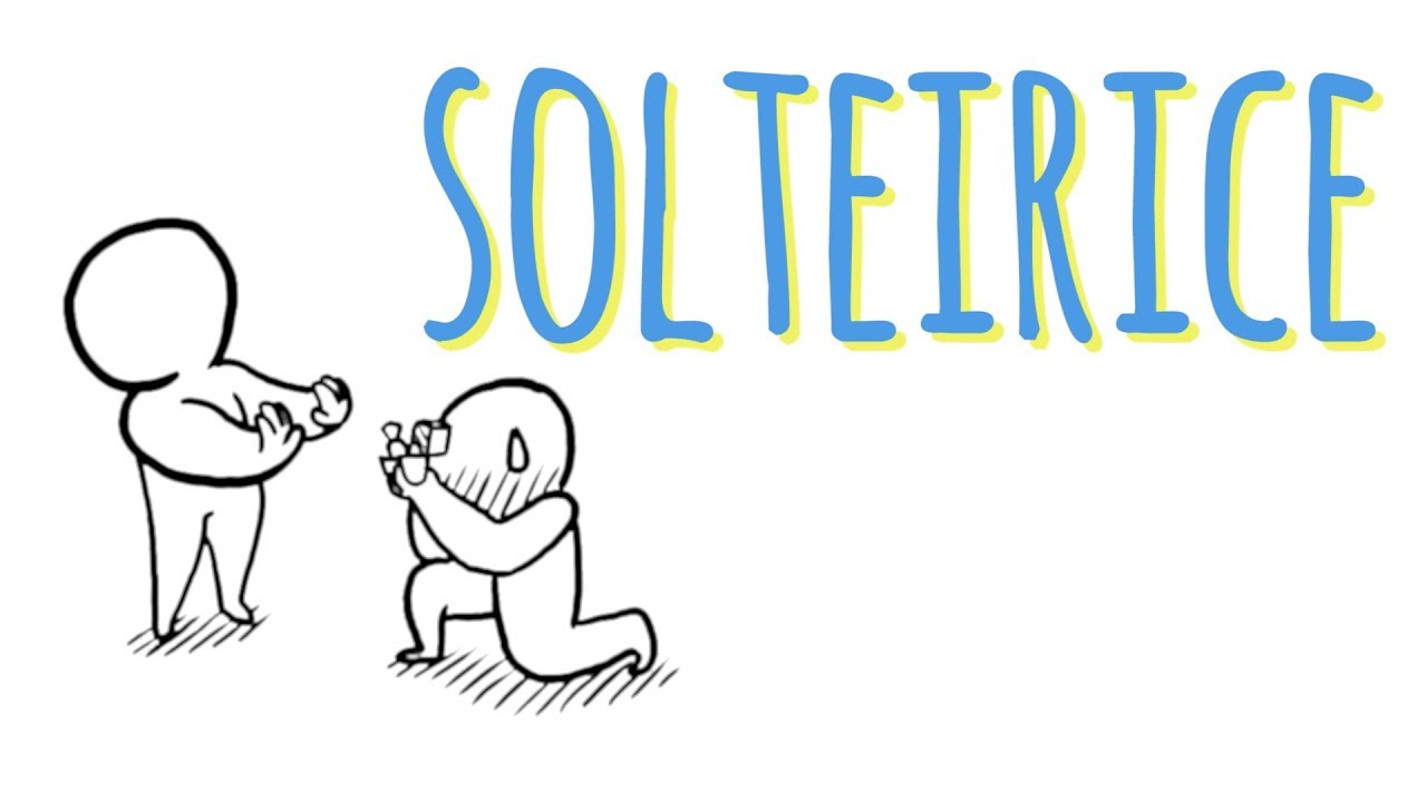 SER SOLTEIRO: FAZ BEM OU MAL?