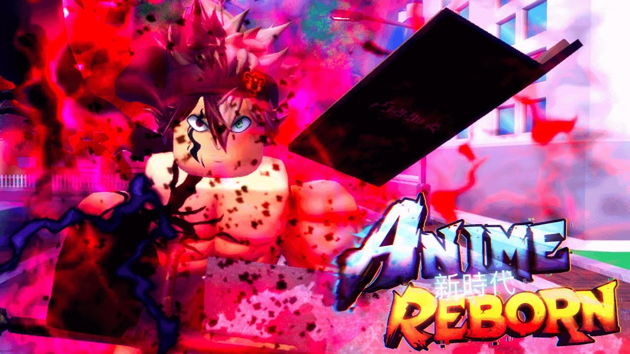 Anime Reborn | DUNGEON