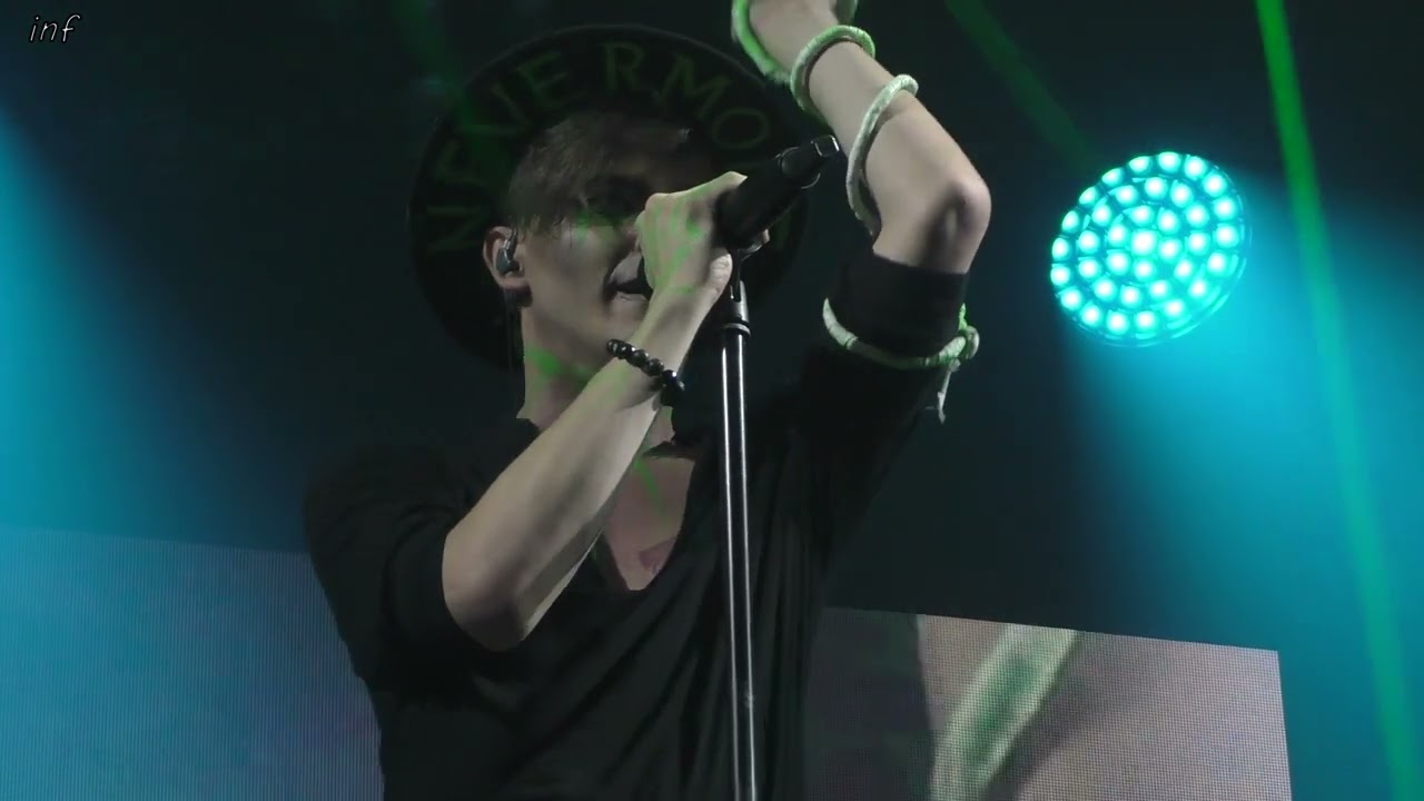 Ведьма (Pianoбой)/ Ярослав Баярунас / Концерт 27.08.2022