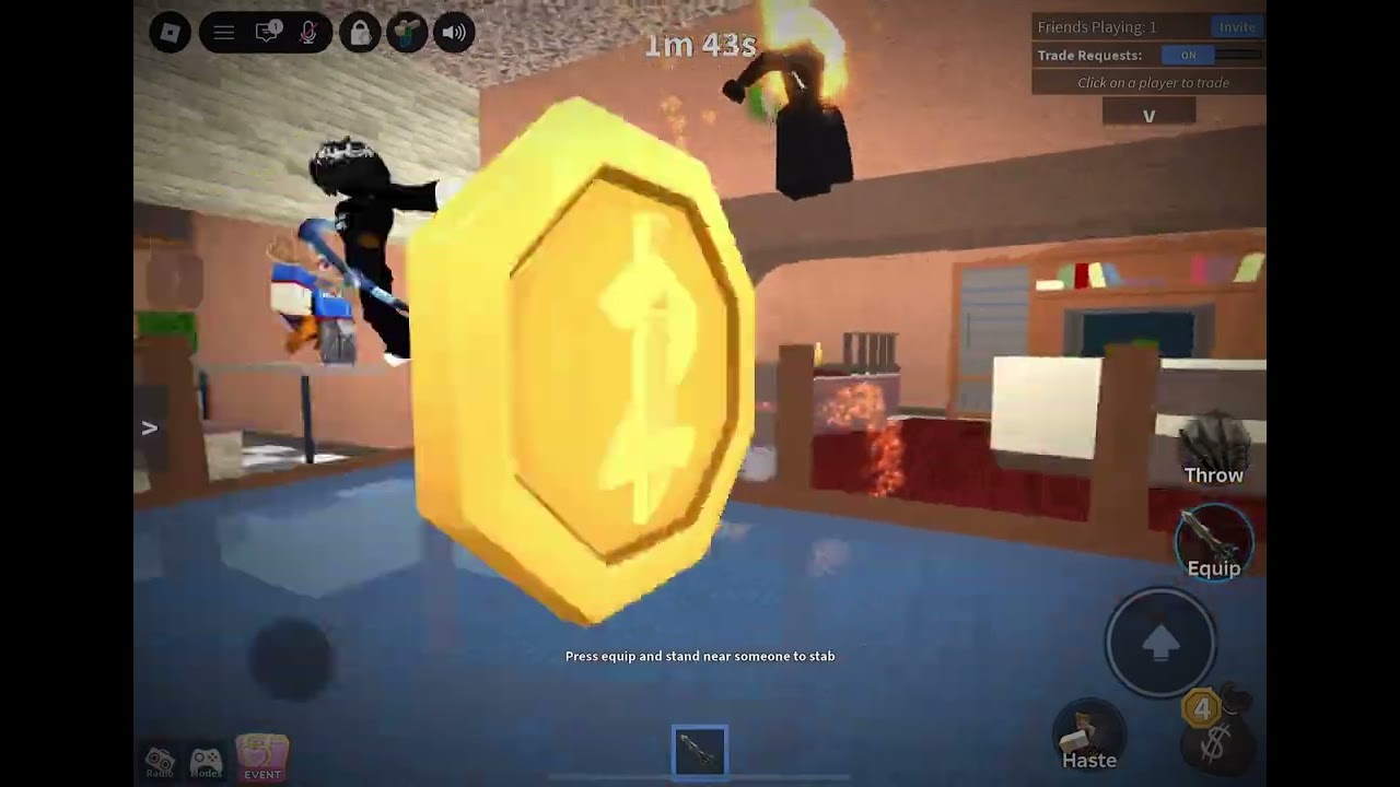 PLAY WITH ME… for 3 minutes 