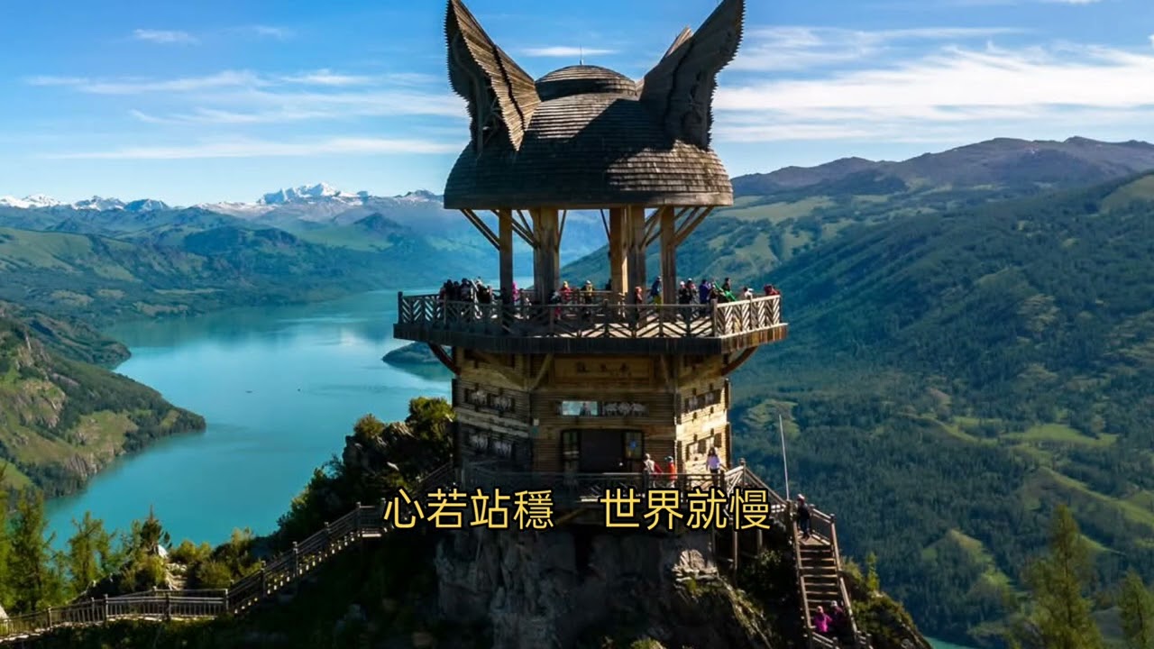 《雲淡風清》