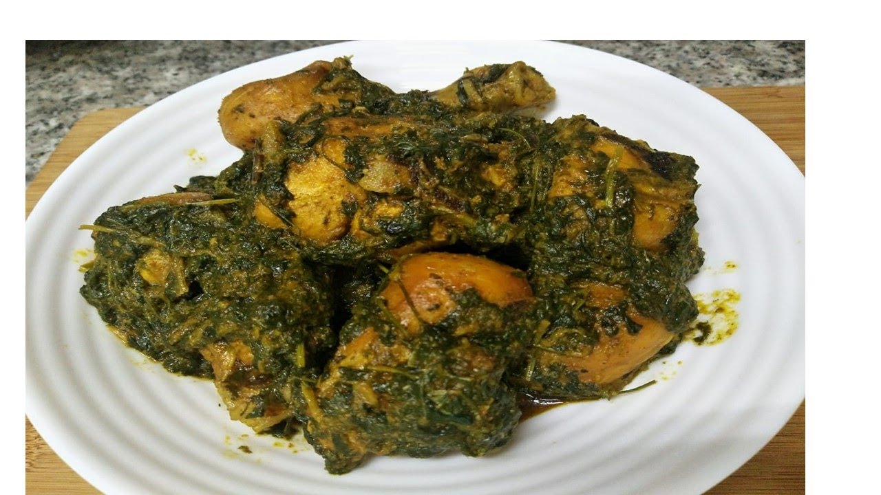 How to make Methi Chicken | Murgh Methi Recipe | Recipe by Sweet and Salty