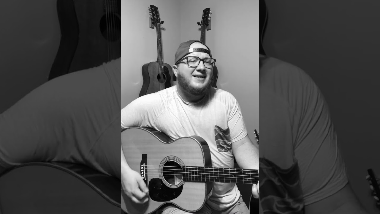 Two Dozen Roses - Shenandoah - Seth Bradford Cover