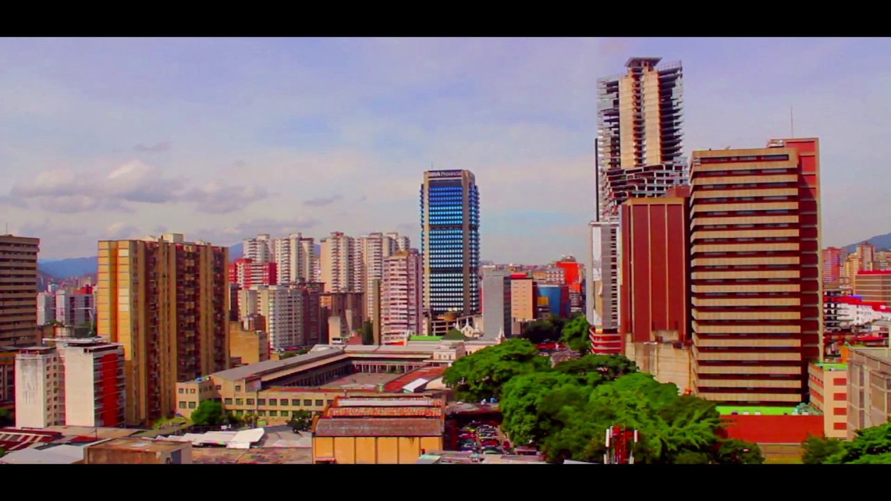 El Primer Teatro venezolano