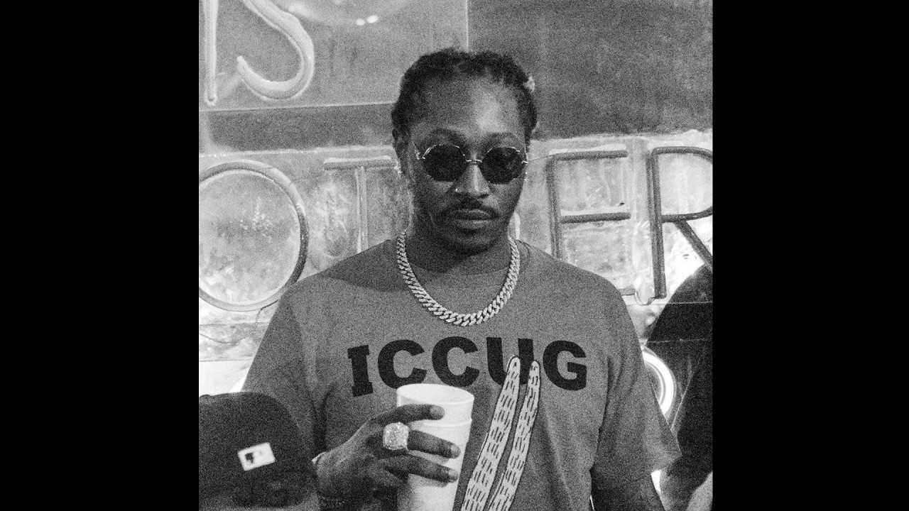 Future Type Beat | Dark Trap | – 'mean'