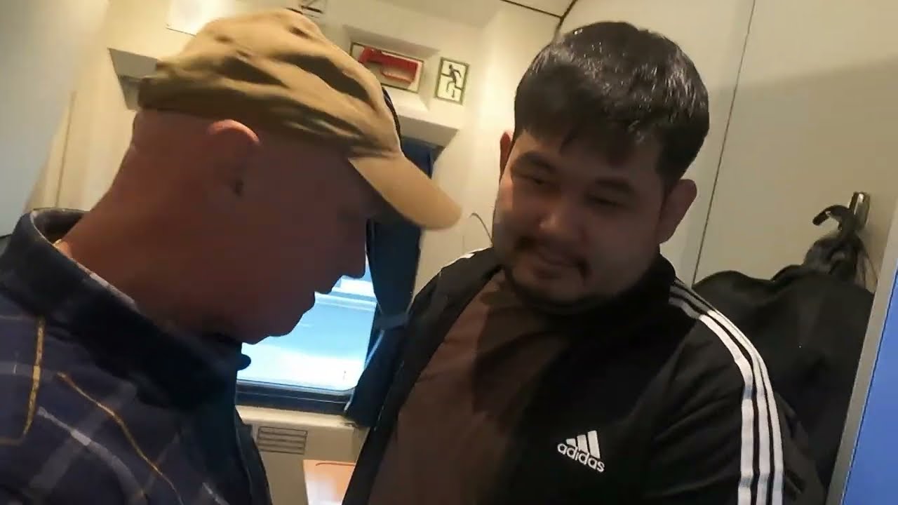 Казахстанский АЛЖИР