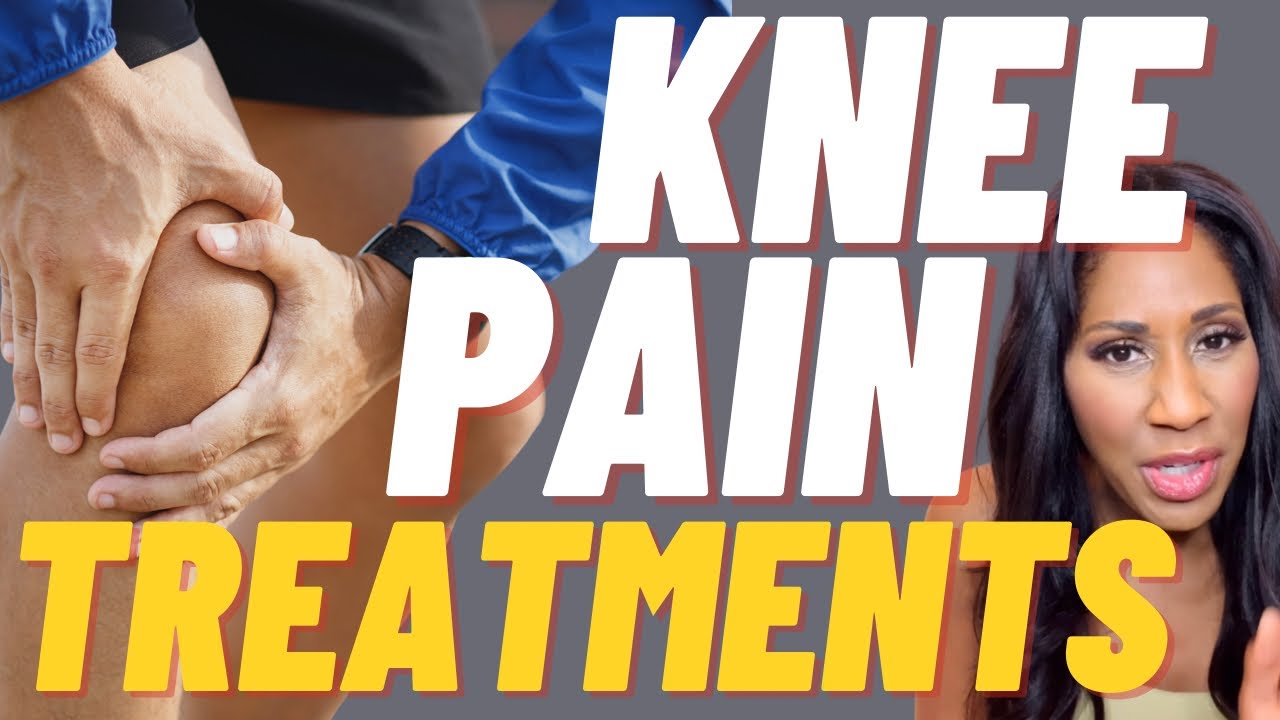 How to Treat Knee Arthritis Without Surgery. A Doctor Explains
