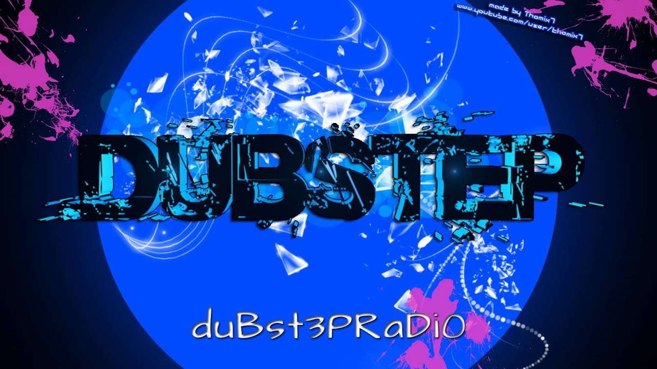 Alex Clare - Too Close - Fred's Dubstep Mix [HQ] - [Full-HD]