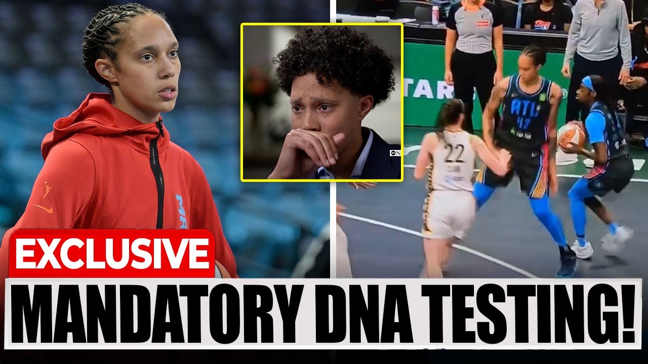 INSTANT KARMA Hits Brittney Griner As She Tries To ATTACK Caitlin Clark!