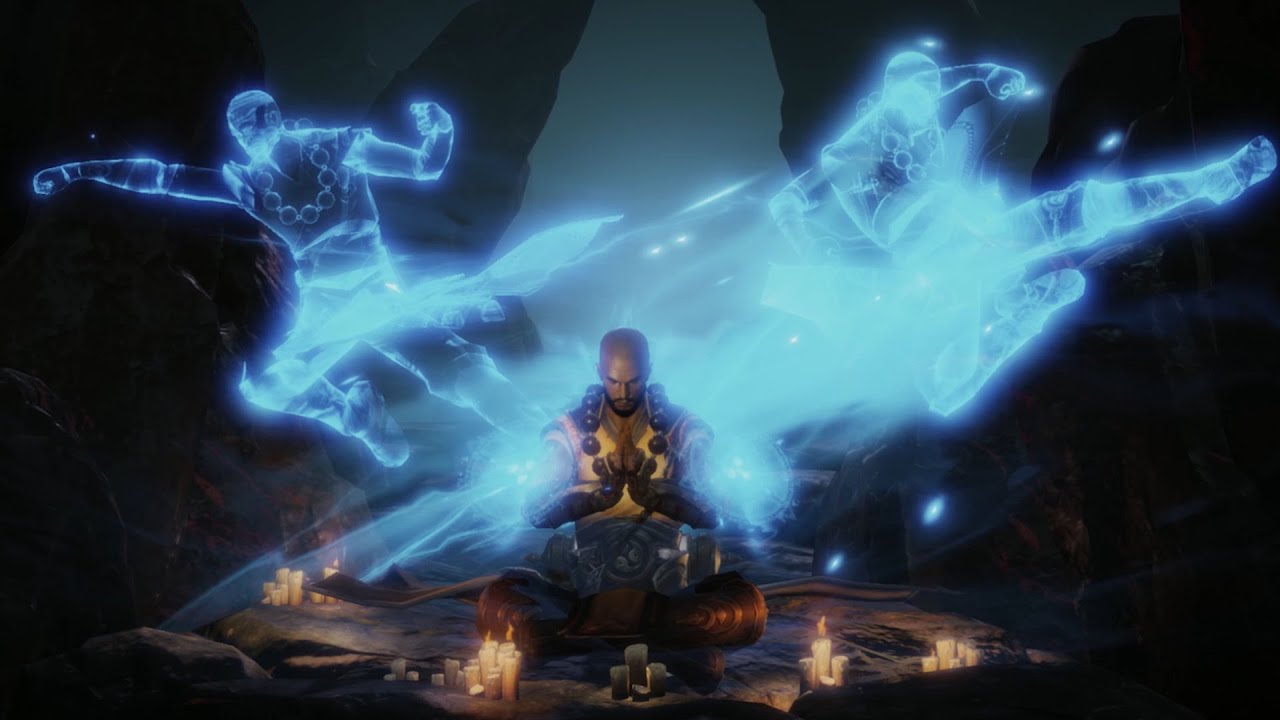 Surto dos Reinos PT Invictus x MAKTUB Diablo Immortal