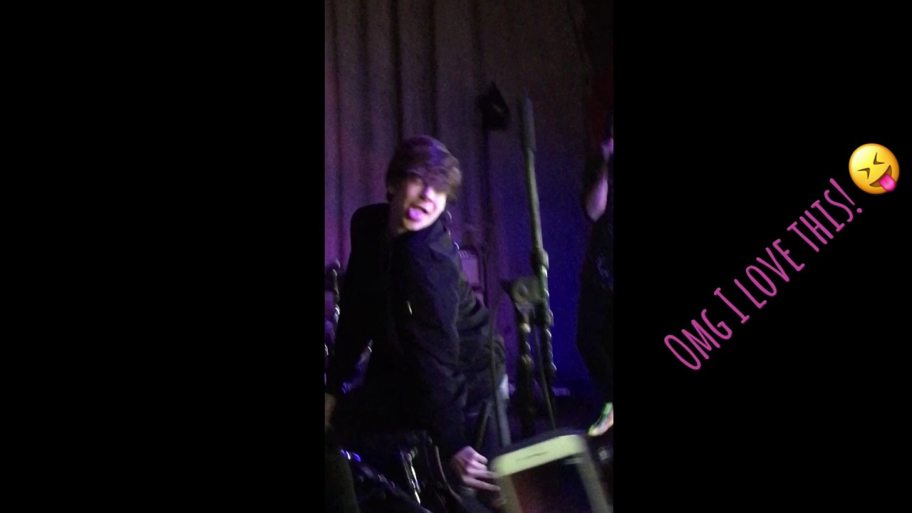 Nathan Triska Twerking